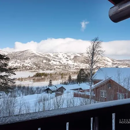 Hotel Luxury Log Cabing, Cross-country Ski-in Out, Familiy Getaway In Great Location 4*