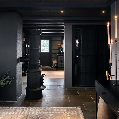 Hotel Luxury Log Cabing, Cross-country Ski-in Out, Familiy Getaway In Great Location